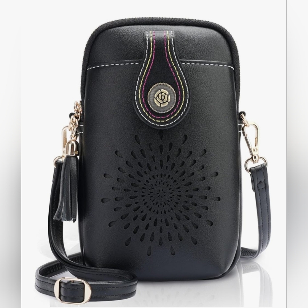APHISON Small Crossbody Bag